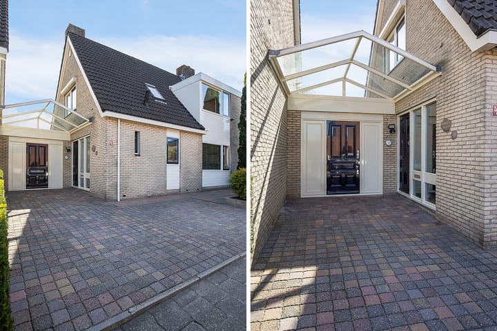 Foto 5 van Dick Tolstraat 63