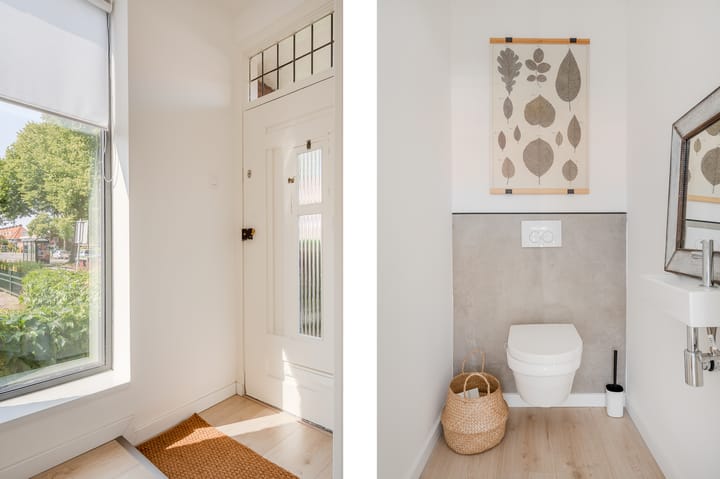 Photo 6 of Van Zuylen van Nijeveltstraat 145