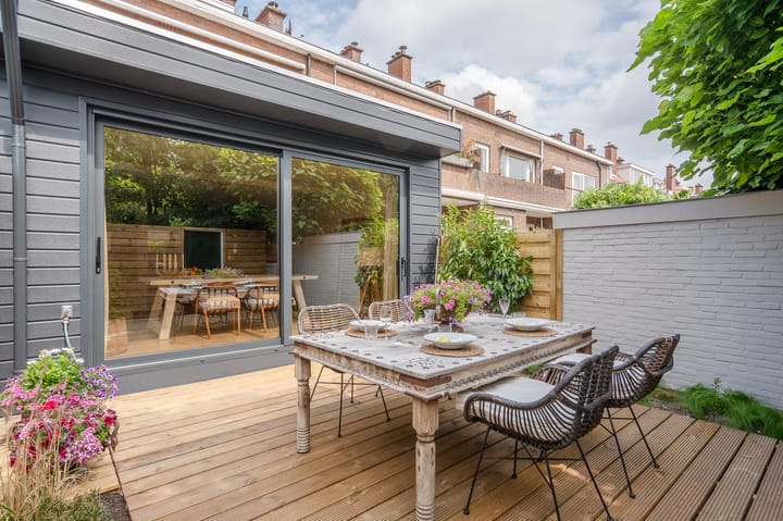 Photo 19 of Van Zuylen van Nijeveltstraat 145