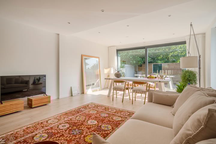 Photo 14 of Van Zuylen van Nijeveltstraat 145