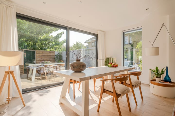 Photo 16 of Van Zuylen van Nijeveltstraat 145