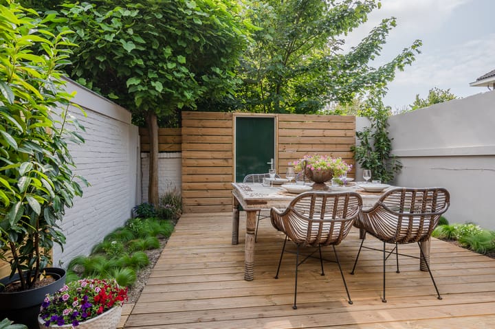 Photo 18 of Van Zuylen van Nijeveltstraat 145