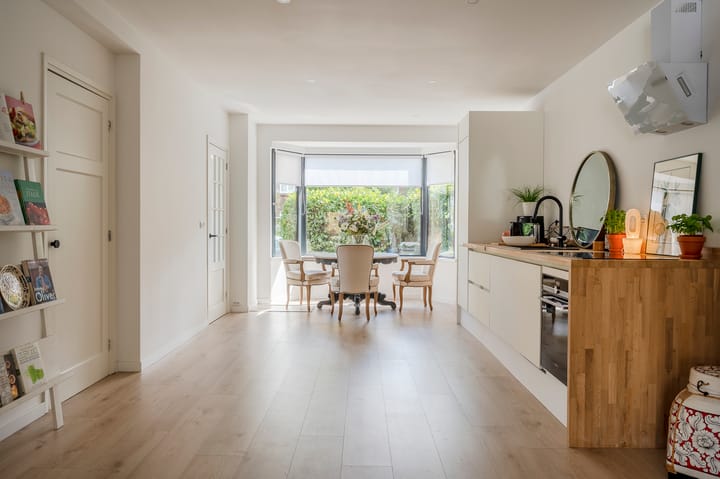 Photo 7 of Van Zuylen van Nijeveltstraat 145