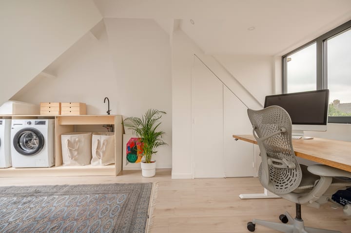 Photo 31 of Van Zuylen van Nijeveltstraat 145