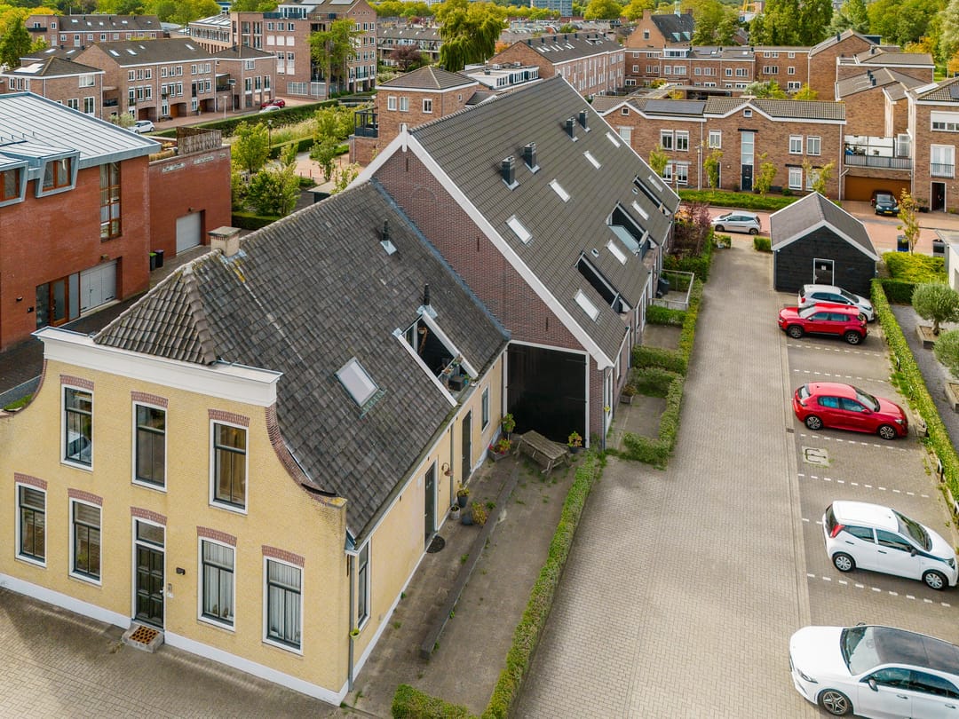 Foto 1 van Stationsstraat 40