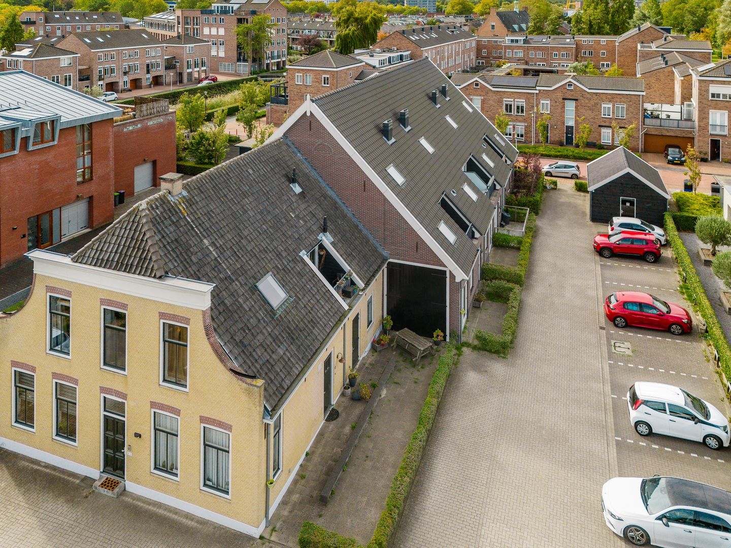 Foto 1 van Stationsstraat 40