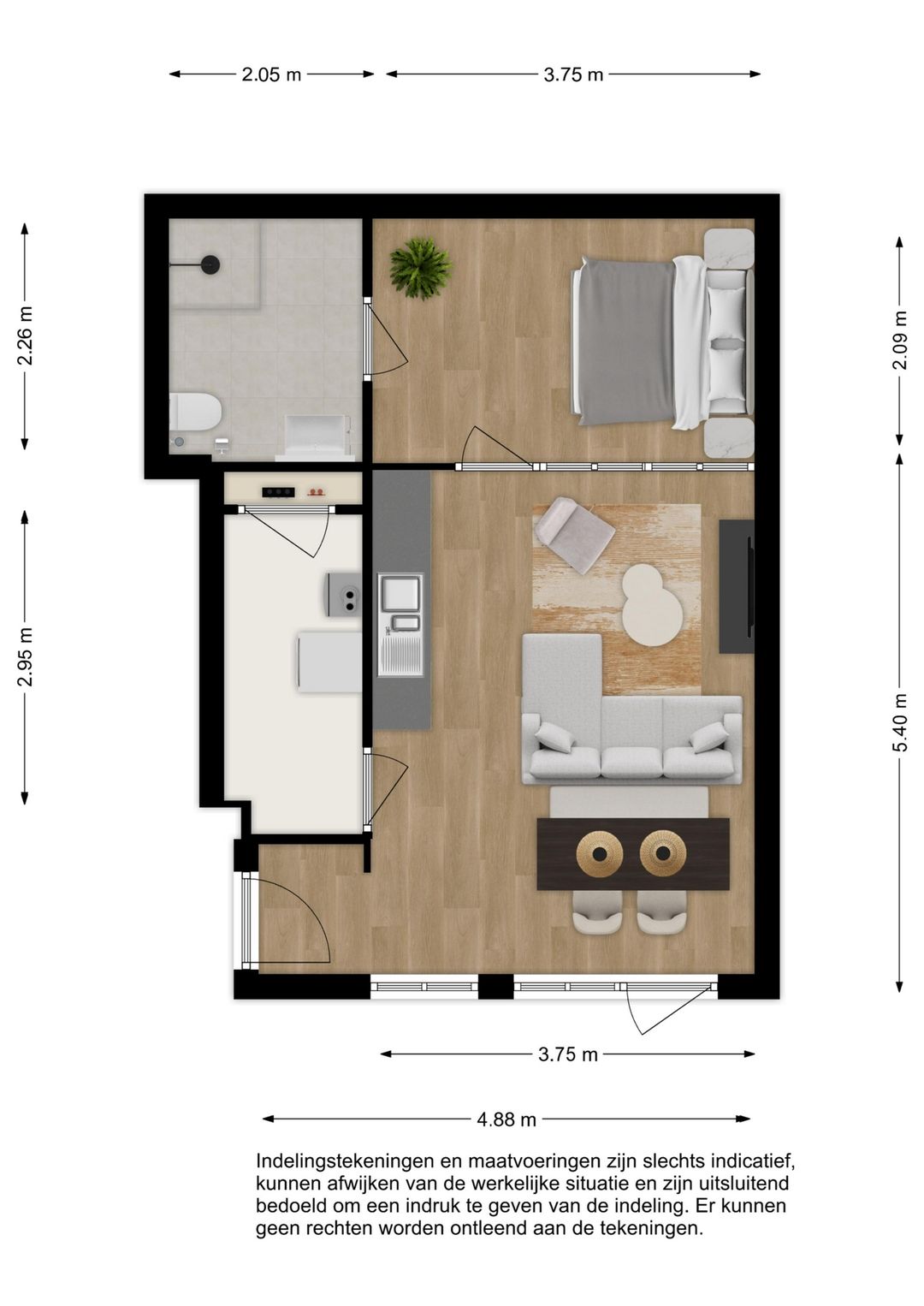 Foto 13 van Stationsstraat 40