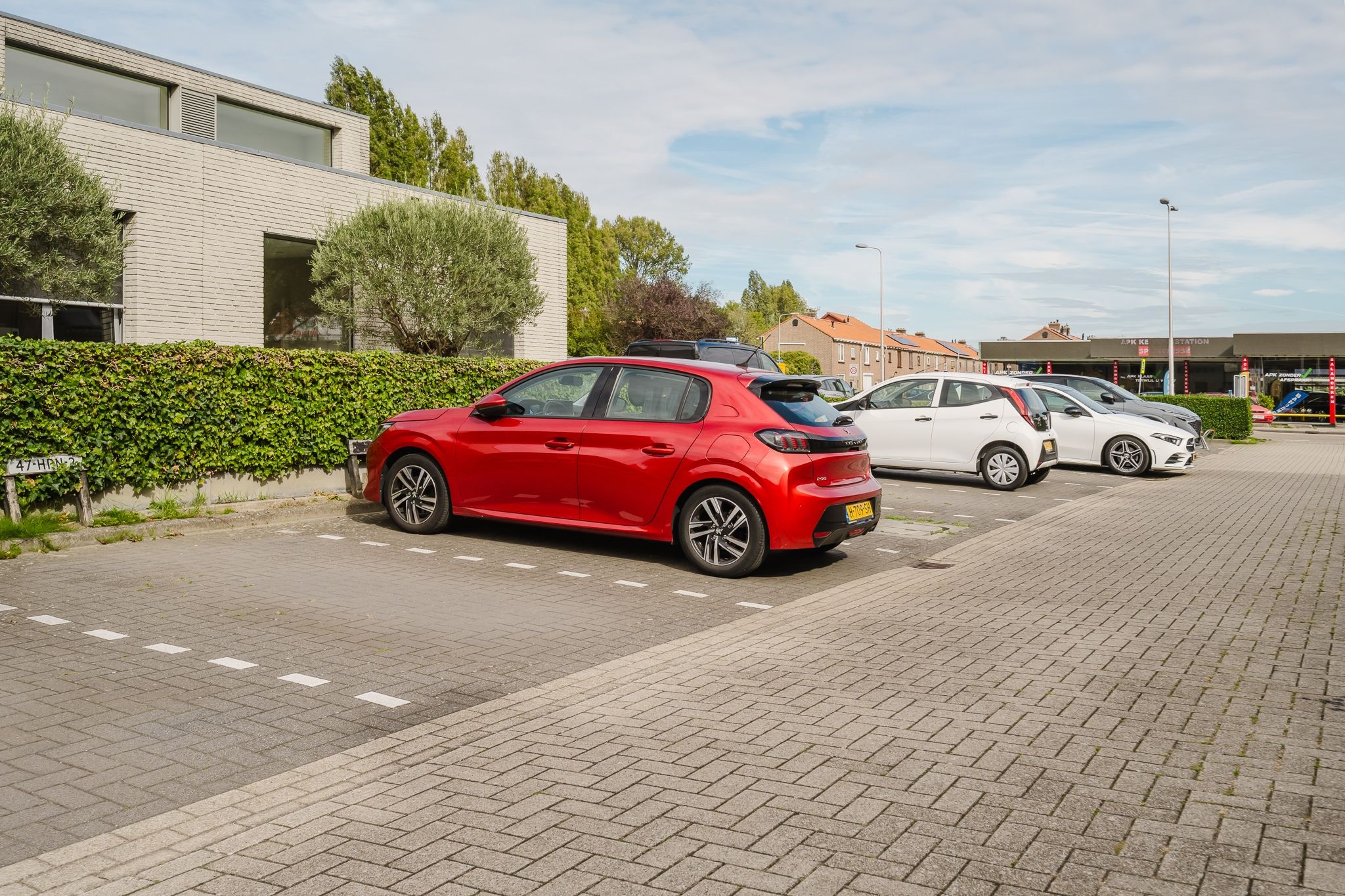 Foto 9 van Stationsstraat 40