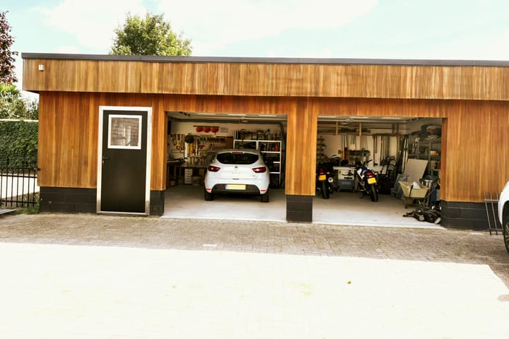 Foto 4 van Hogeweg 1-A