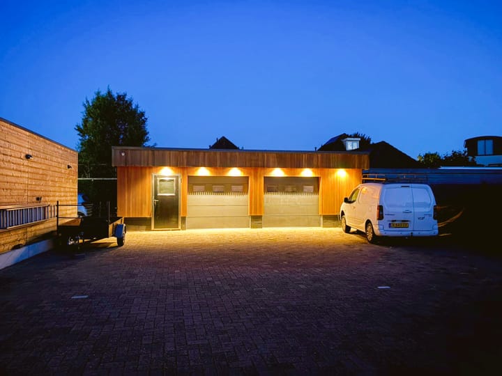 Foto 5 van Hogeweg 1-A