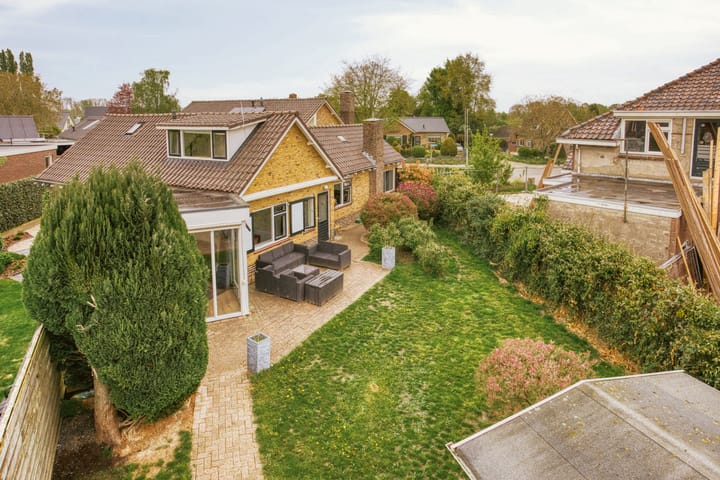 Foto 10 van Hogeweg 1-A