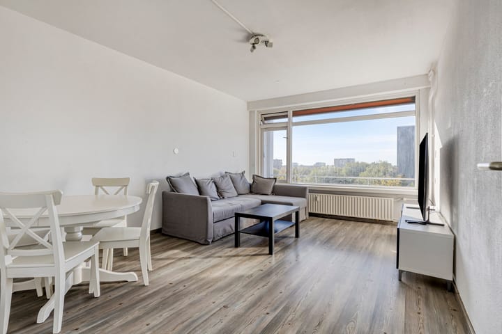 Foto 1 van Langswater 474