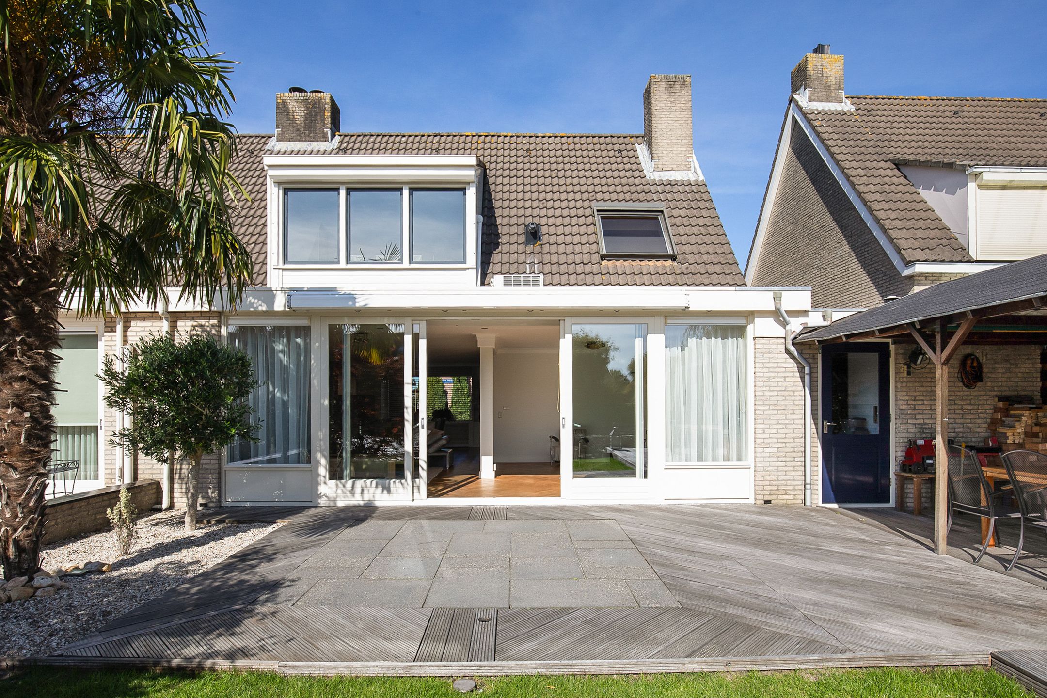 Dick Tolstraat, 63, Volendam, 1132KH, Noord-Holland, Nederland 63 