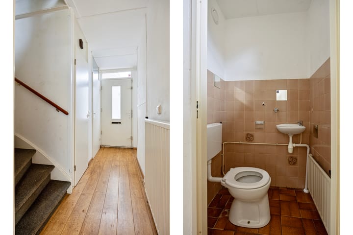 Foto 9 van Van der Lubbehof 2