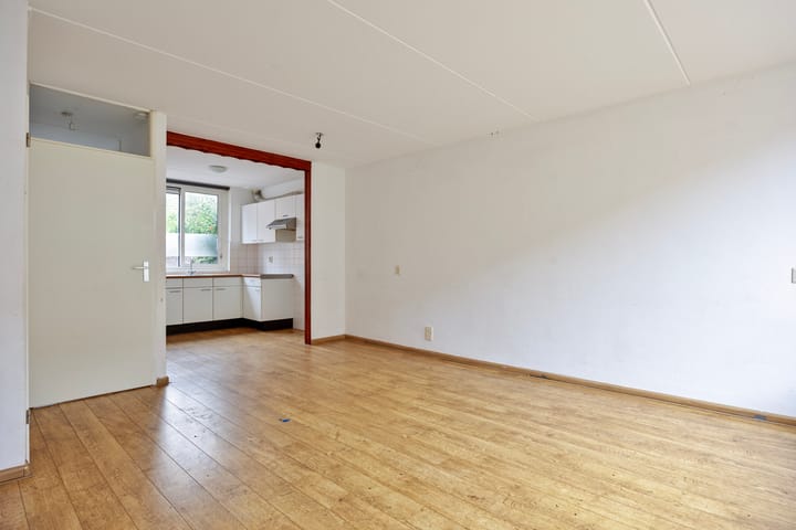 Foto 13 van Van der Lubbehof 2