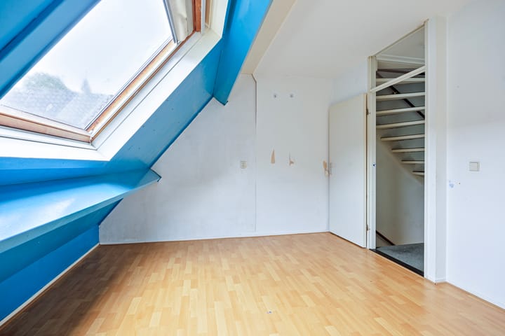 Foto 18 van Van der Lubbehof 2