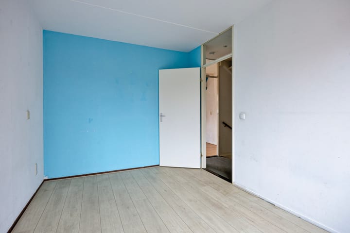 Foto 20 van Van der Lubbehof 2