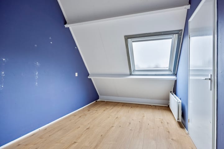 Foto 23 van Van der Lubbehof 2