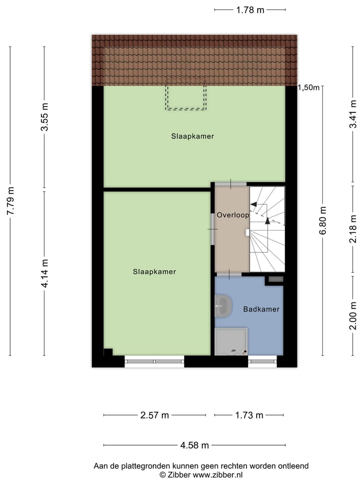 Foto 32 van Van der Lubbehof 2