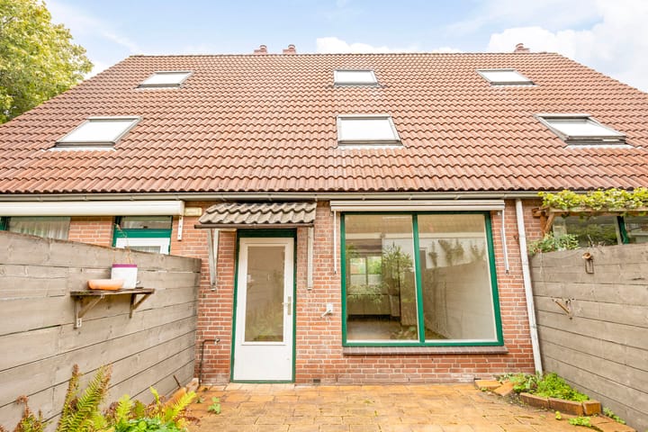 Foto 28 van Van der Lubbehof 2