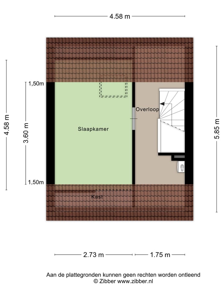 Foto 33 van Van der Lubbehof 2