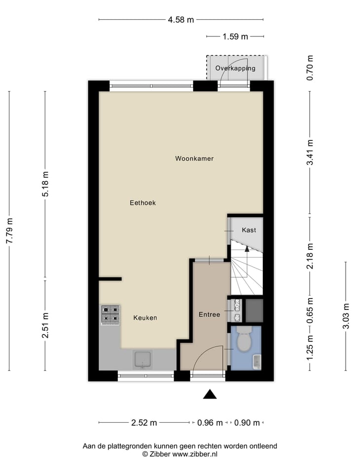 Foto 31 van Van der Lubbehof 2