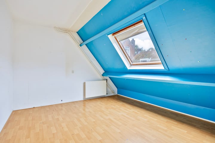 Foto 17 van Van der Lubbehof 2