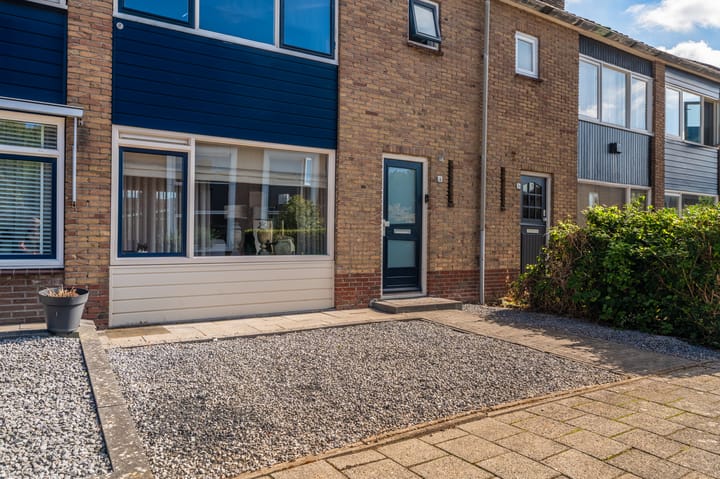 Foto 4 van Brederolaan 14