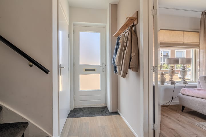 Foto 5 van Brederolaan 14