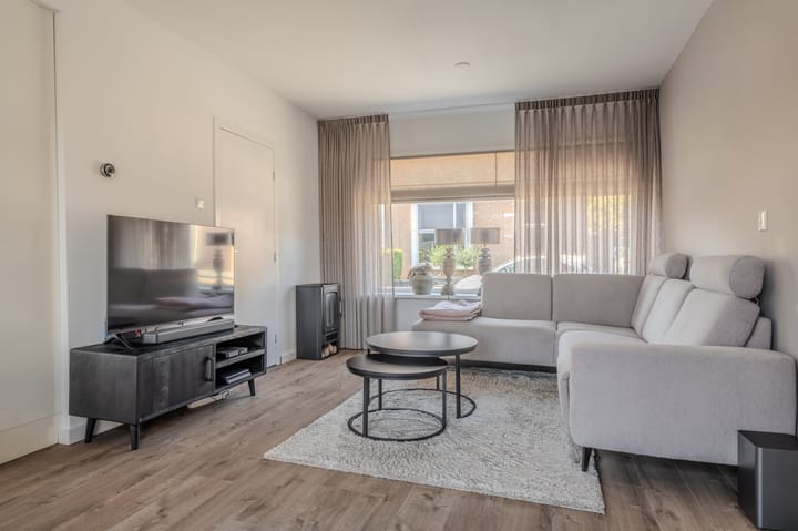 Foto 10 van Brederolaan 14