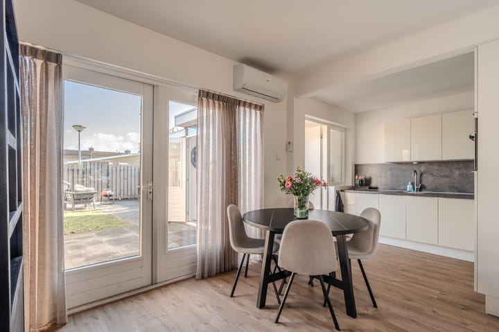 Foto 14 van Brederolaan 14