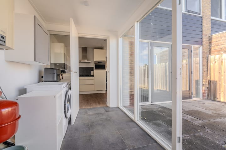 Foto 17 van Brederolaan 14