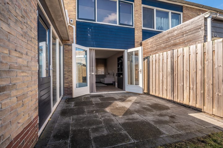 Foto 32 van Brederolaan 14