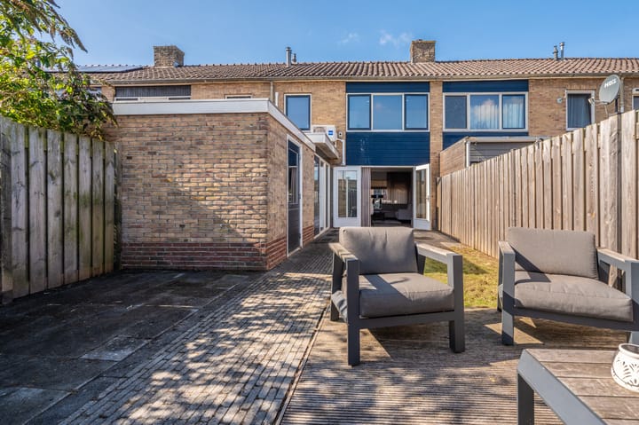 Foto 34 van Brederolaan 14