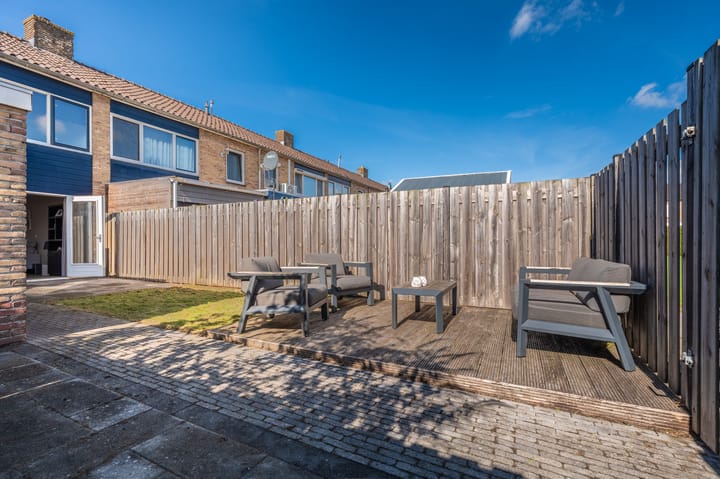 Foto 37 van Brederolaan 14