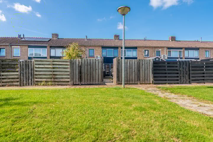 Foto 39 van Brederolaan 14