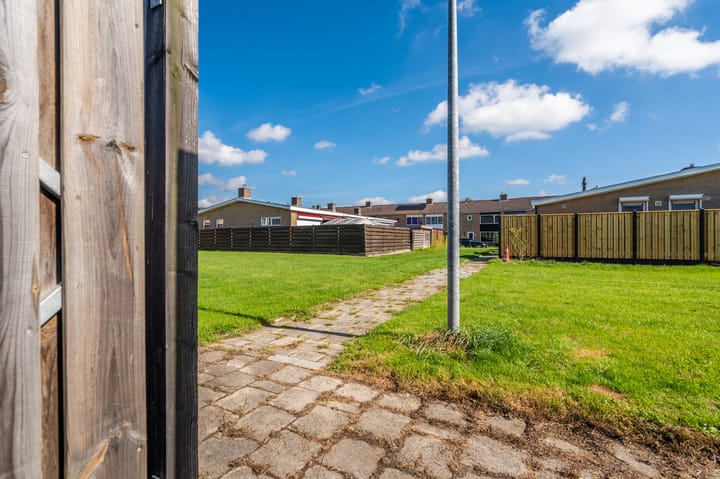 Foto 40 van Brederolaan 14