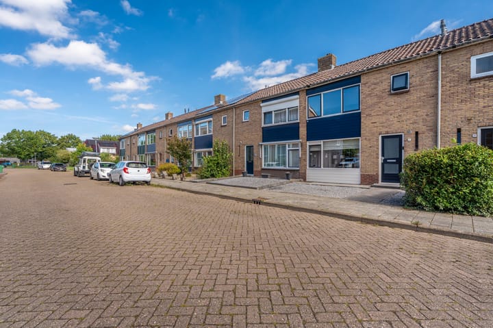 Foto 42 van Brederolaan 14