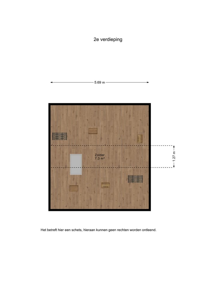 Foto 45 van Brederolaan 14