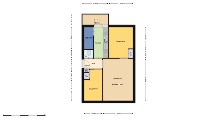 Photo 41 of Wilhelminastraat 15