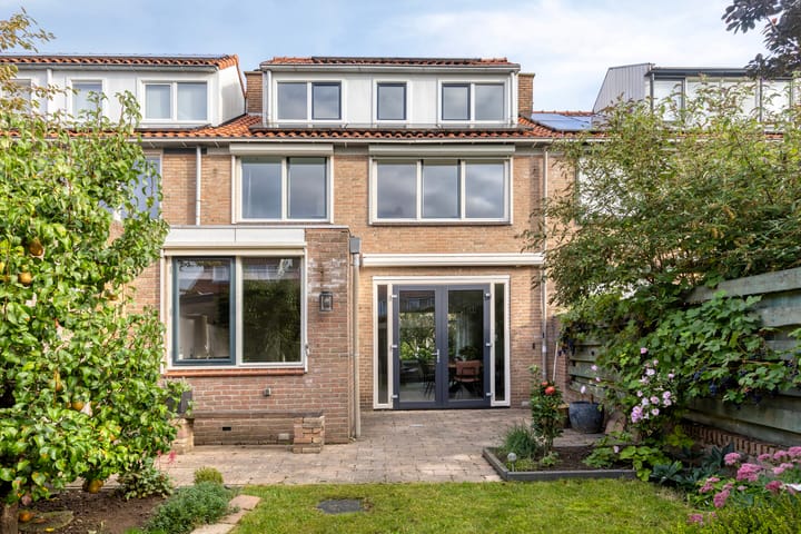 Foto 2 van Amalia van Solmsstraat 29