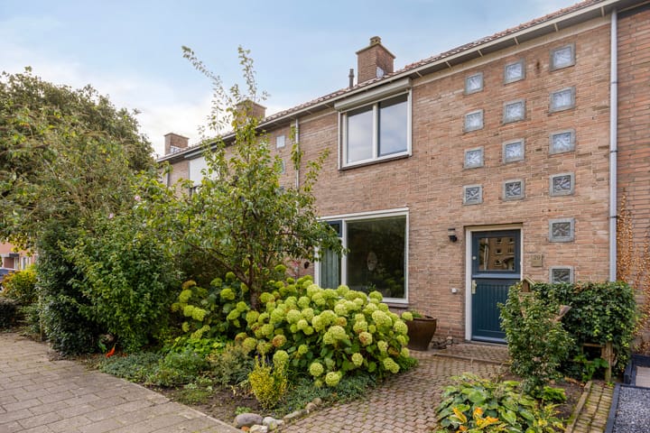 Foto 5 van Amalia van Solmsstraat 29