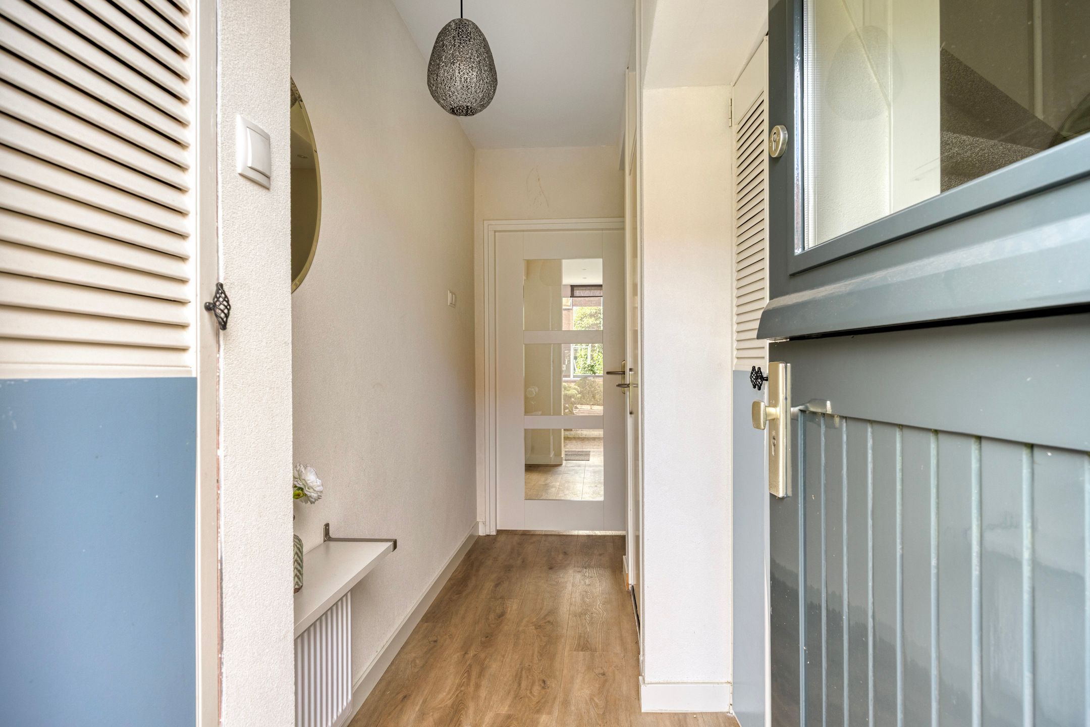 Photo 6 of Amalia van Solmsstraat 29