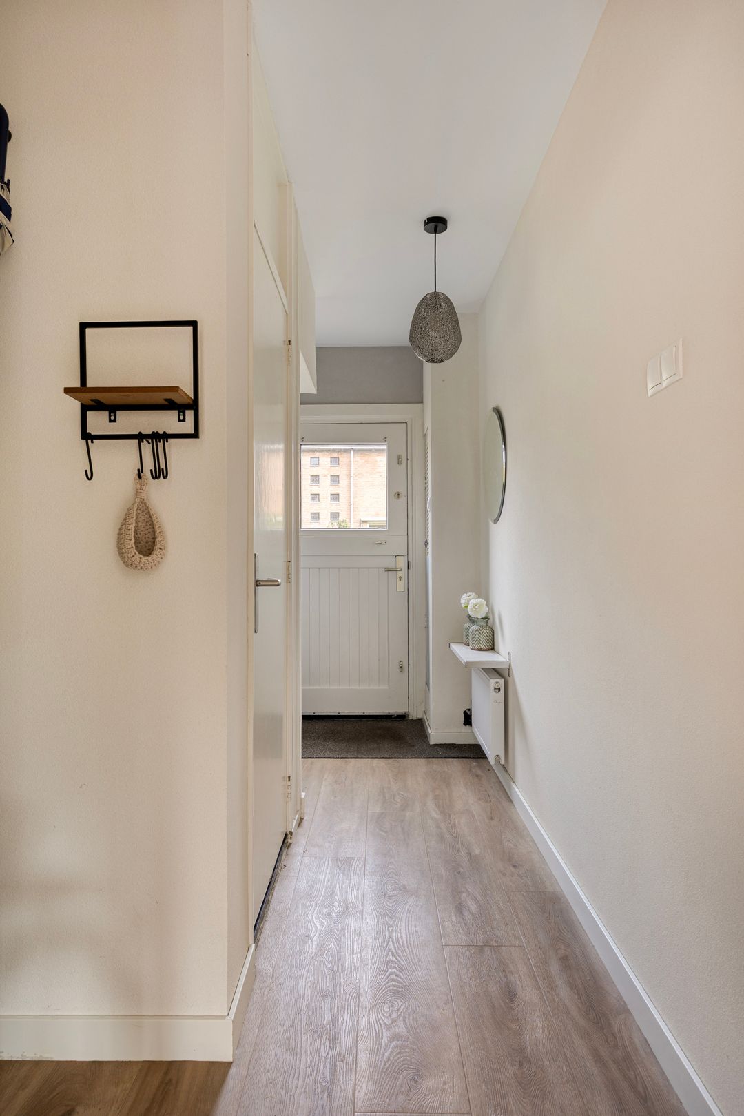 Photo 7 of Amalia van Solmsstraat 29