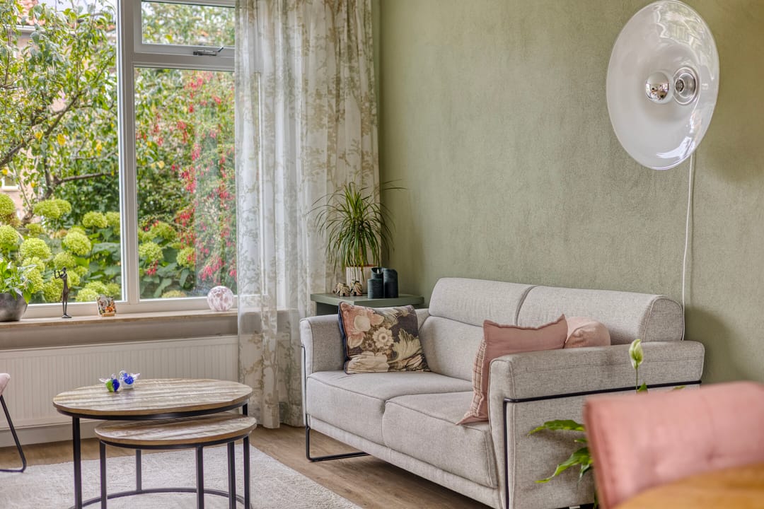 Photo 16 of Amalia van Solmsstraat 29