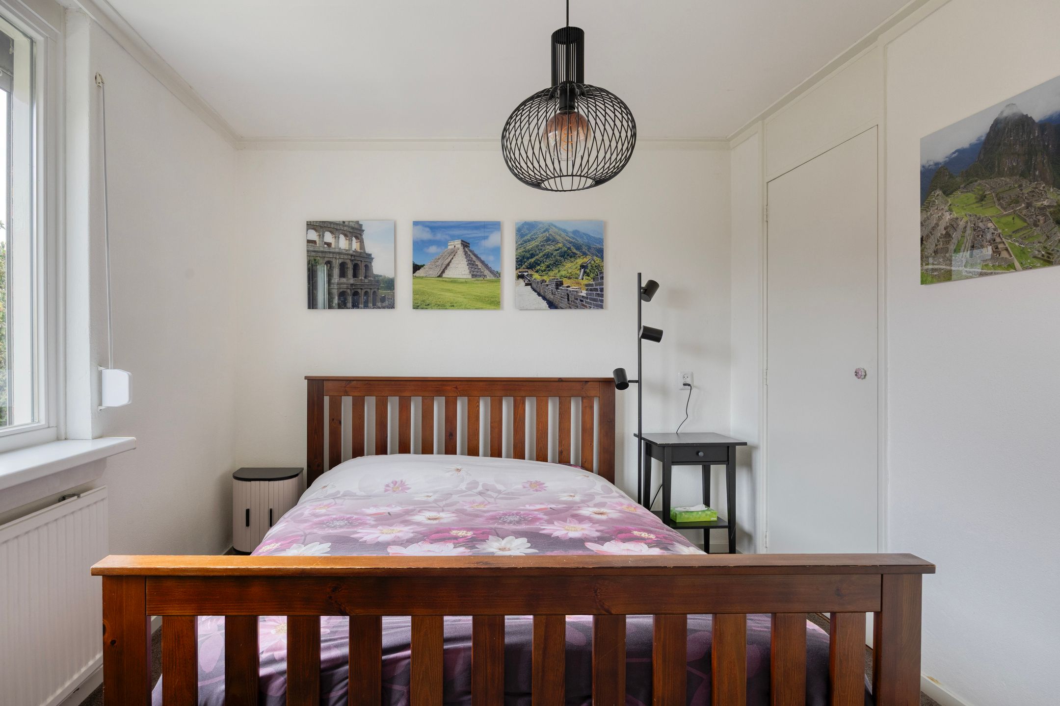 Photo 21 of Amalia van Solmsstraat 29