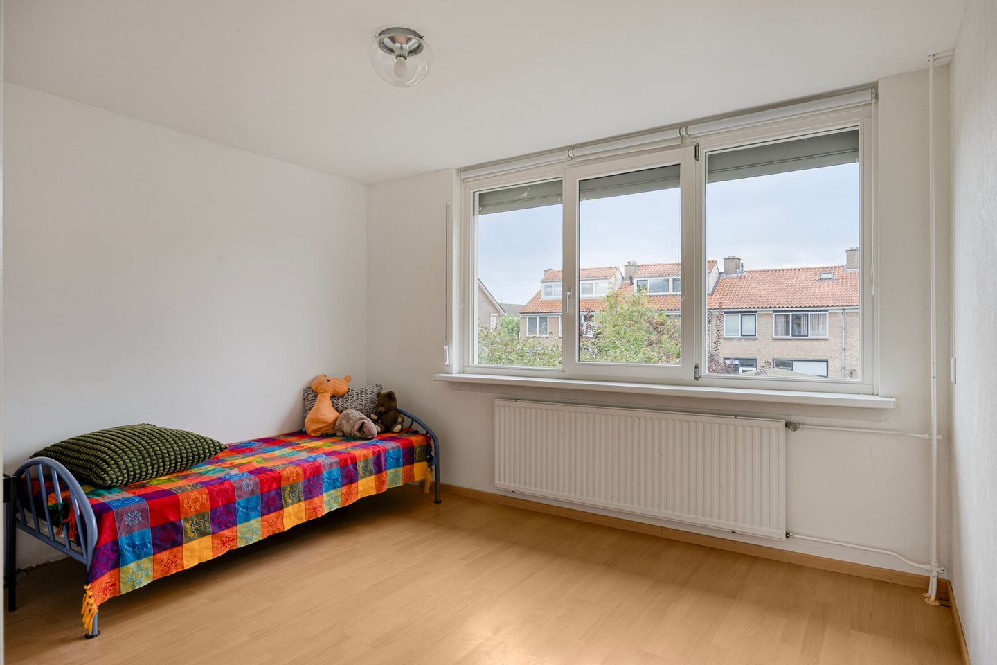 Photo 25 of Amalia van Solmsstraat 29