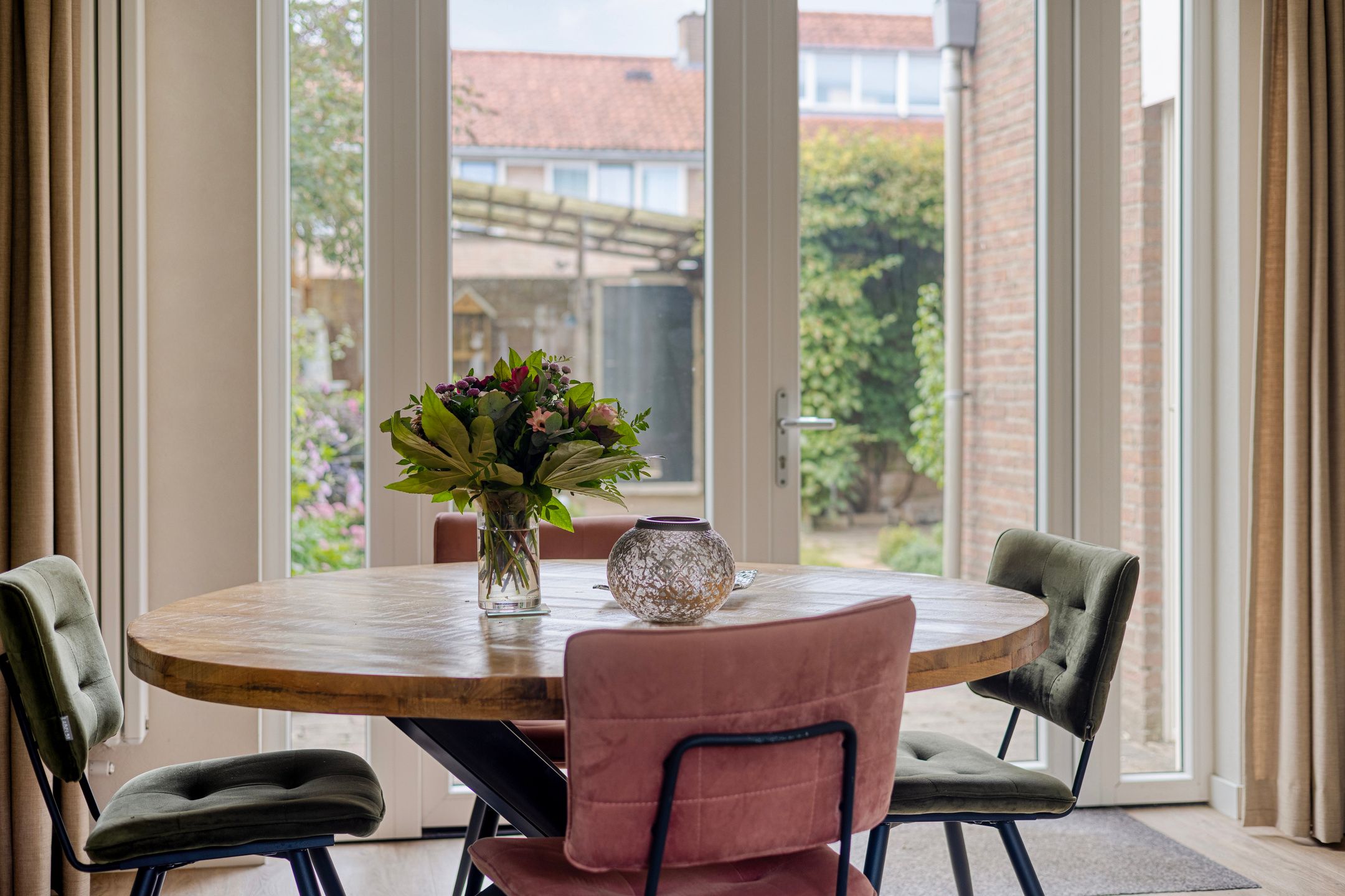 Photo 15 of Amalia van Solmsstraat 29