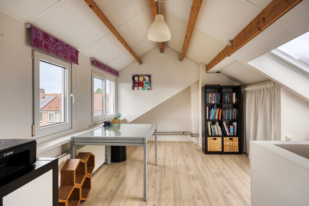 Photo 26 of Amalia van Solmsstraat 29