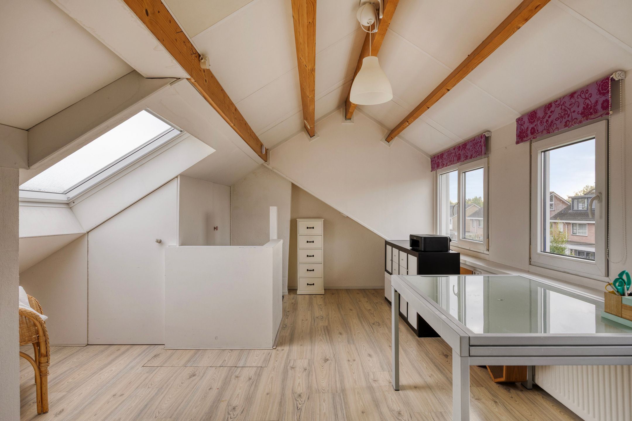 Photo 27 of Amalia van Solmsstraat 29